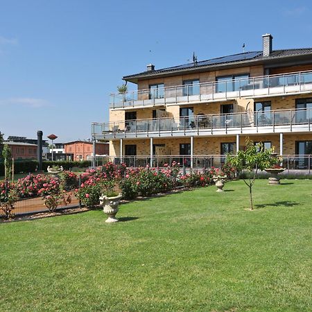 Kells Appartements Klink Exterior photo