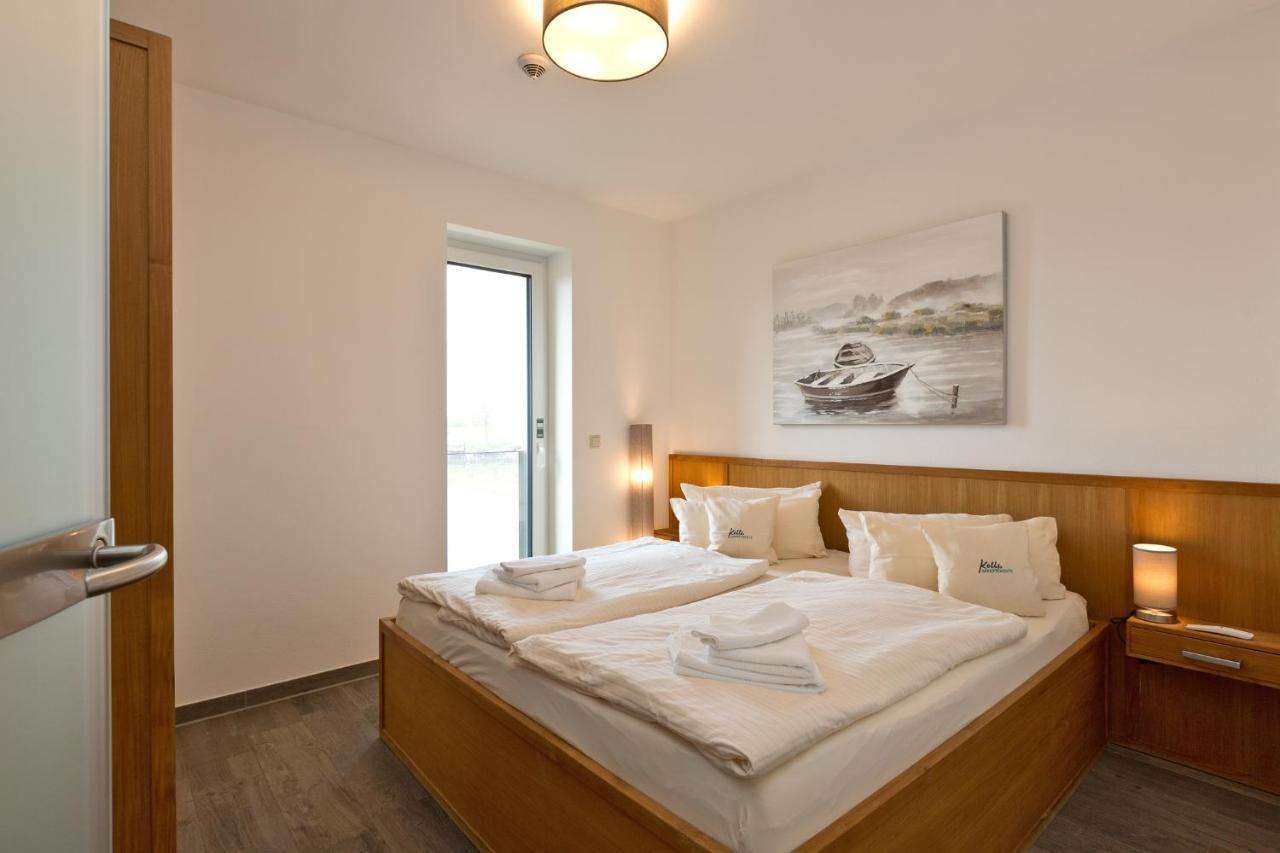Kells Appartements Klink Exterior photo